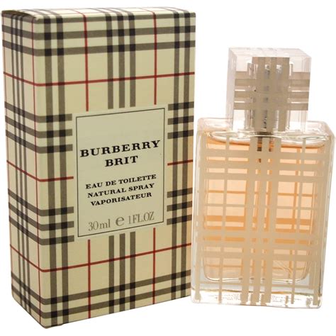 brit burberry eau spray women stores|Burberry Brit women perfume.